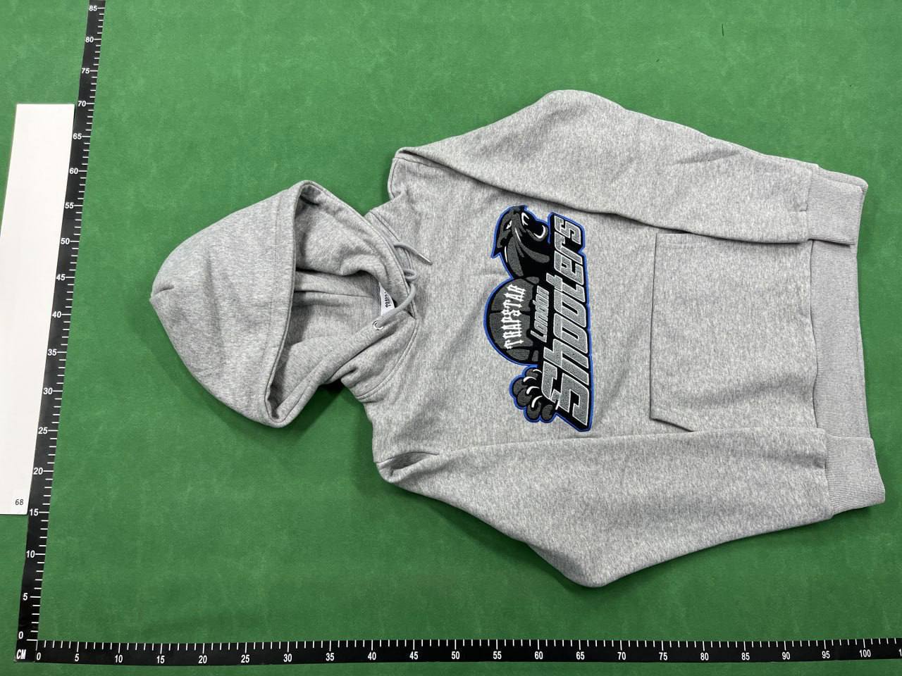 TRAPSTAR Hoodie -2