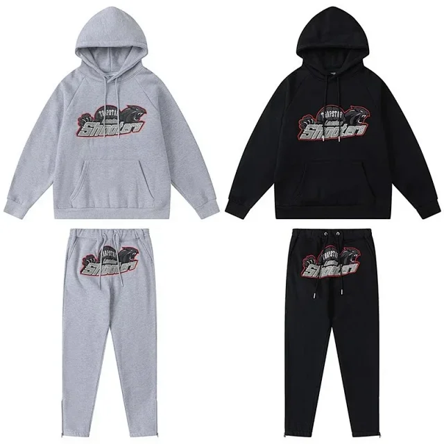 TRAPSTAR Hoodie