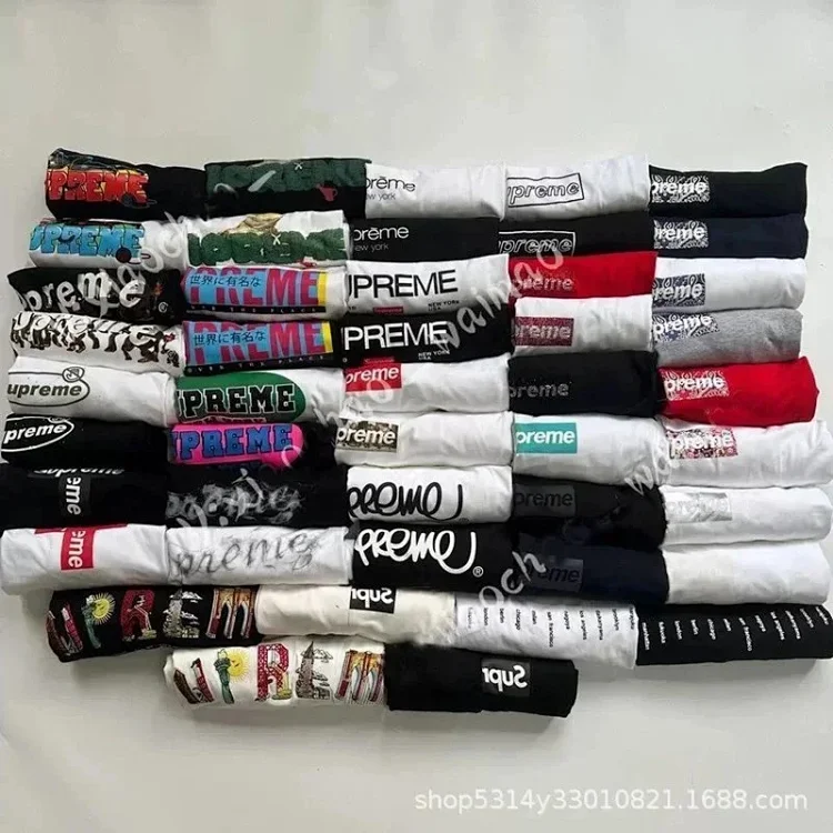 Supreme T-shirt tee (35+)