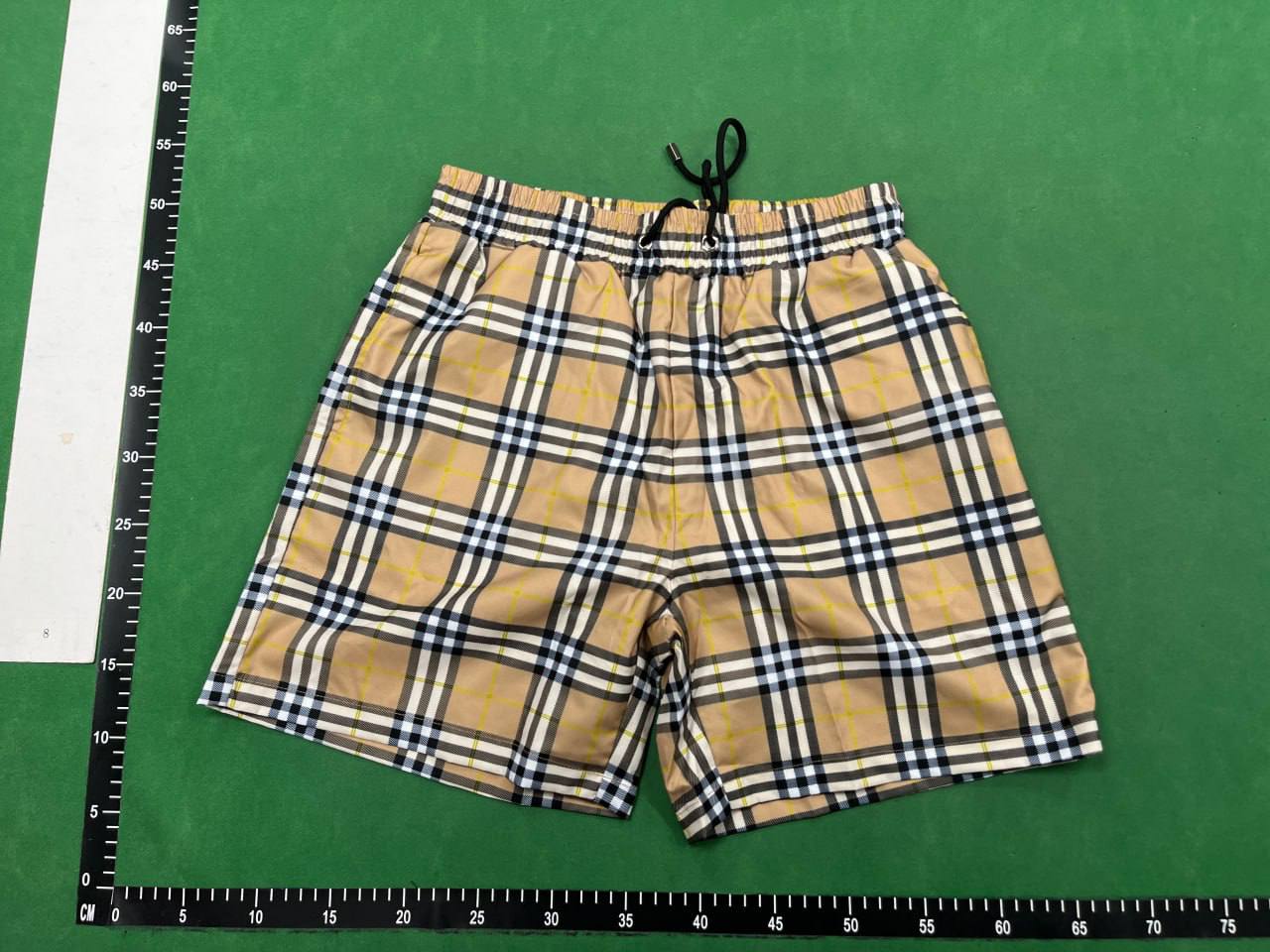 Burberry Shorts -4