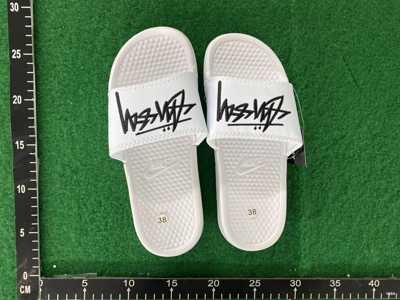 Nike Stussy Slide -3