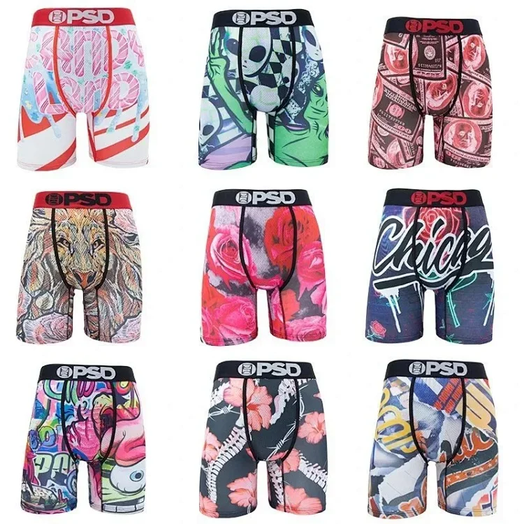 PSD Shorts