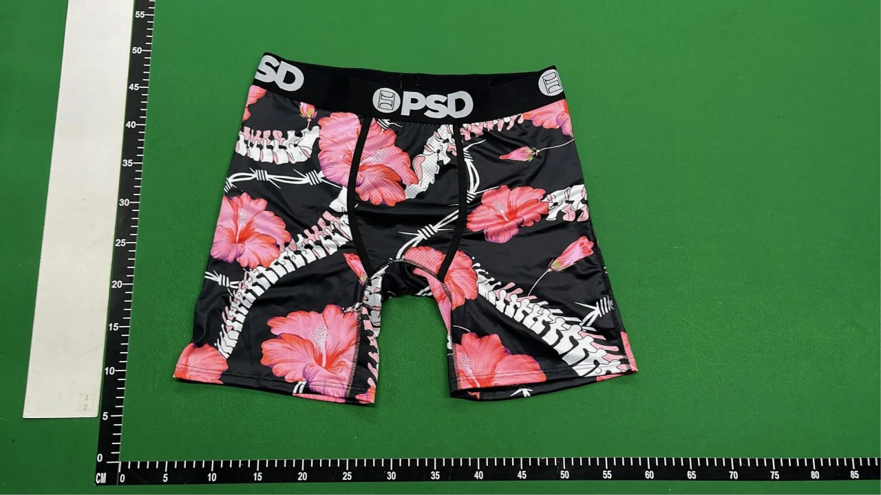 PSD Shorts -3