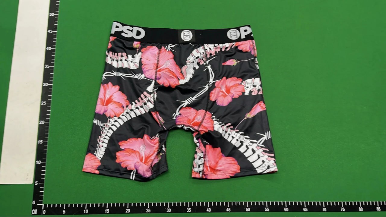 PSD Shorts -4