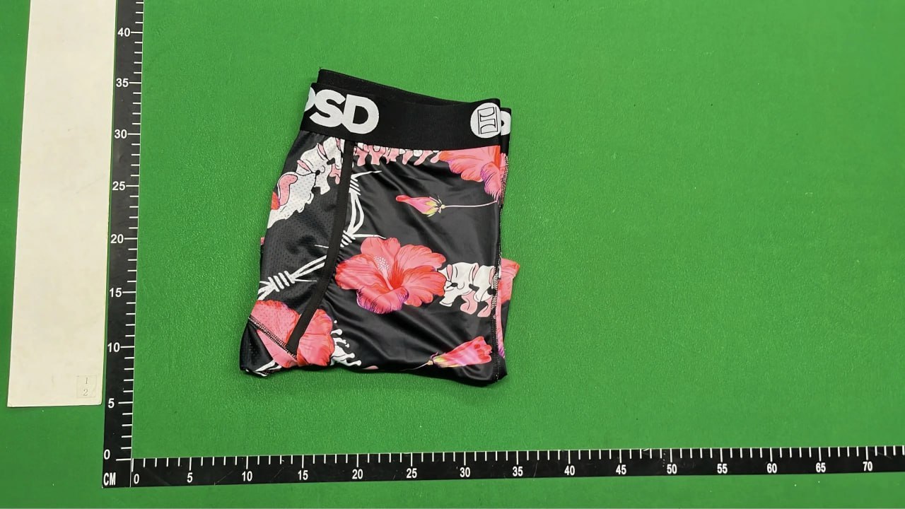 PSD Shorts -5