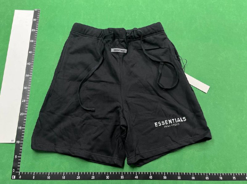 essentials shorts【high quality -2