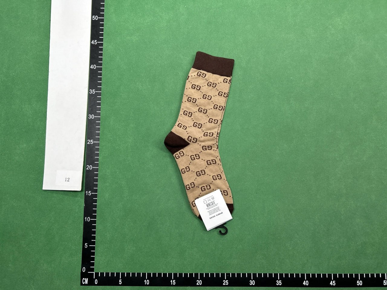 Gucci socks -2