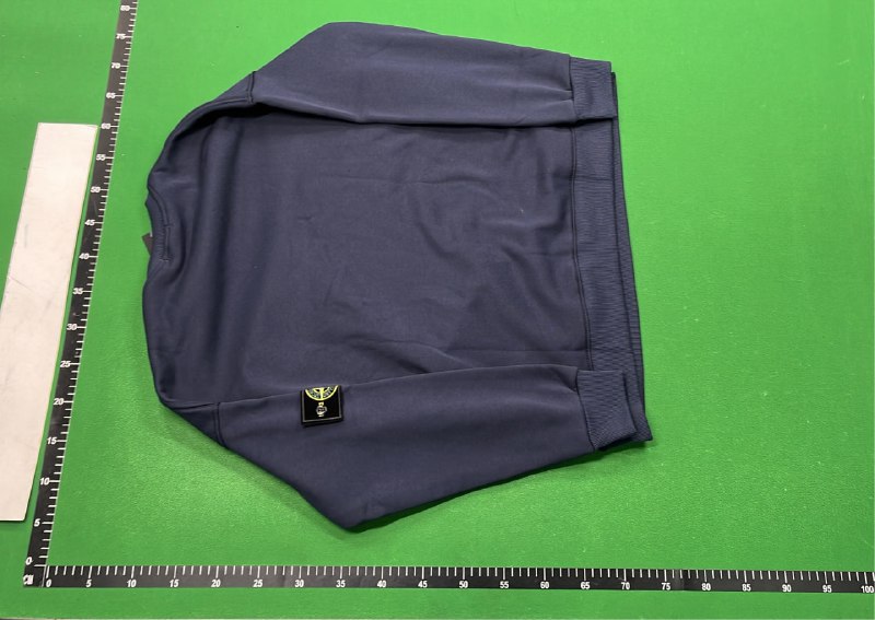 Stone Island Hoodie【Top quality -5