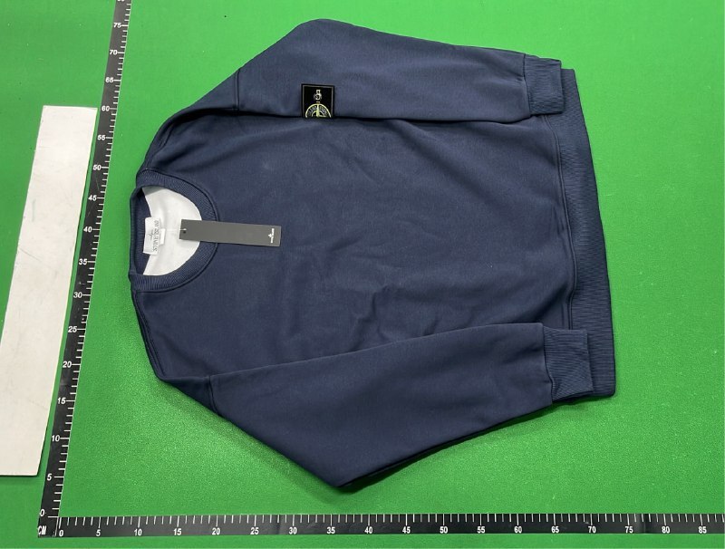 Stone Island Hoodie【Top quality -2