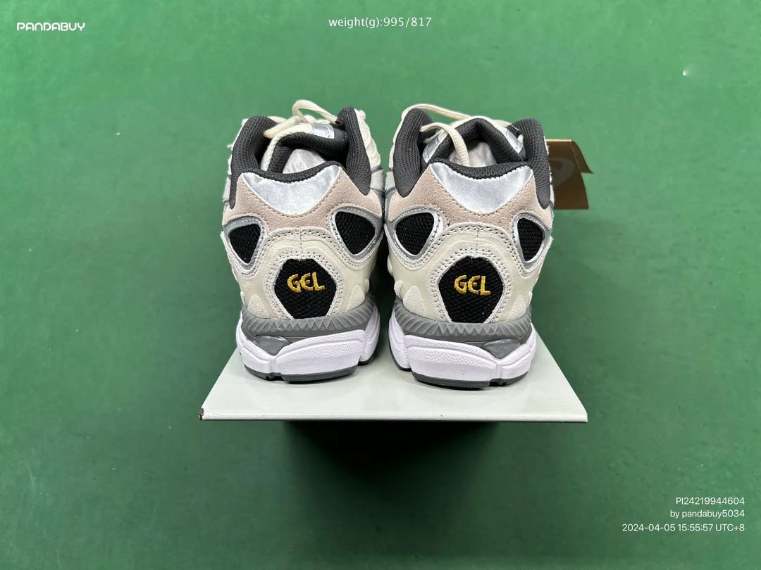 Asics Gel NYC -4