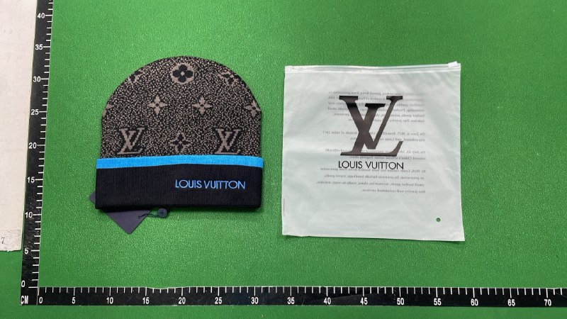 Lv winter hat【Top quality -3