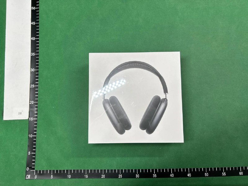 Air pods max usb-c & beats studio pro -3