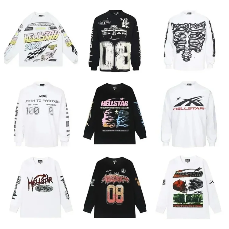 Off white Sweatshirt【Top quali