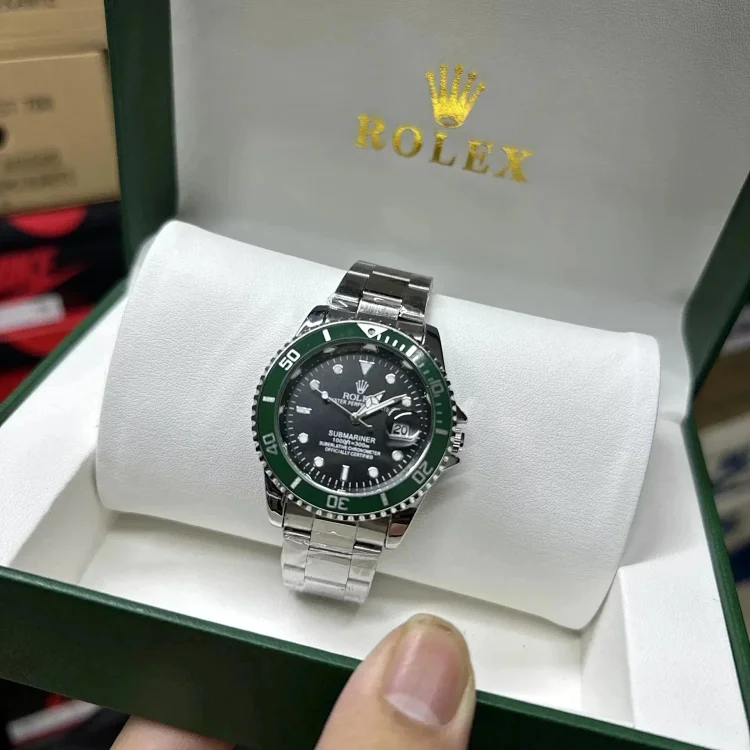 Rolex watch 