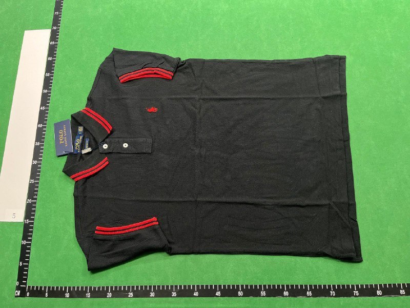 Ralph Lauren Polo Shirt【Top quality -4