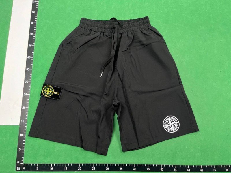 Stone island shorts -4