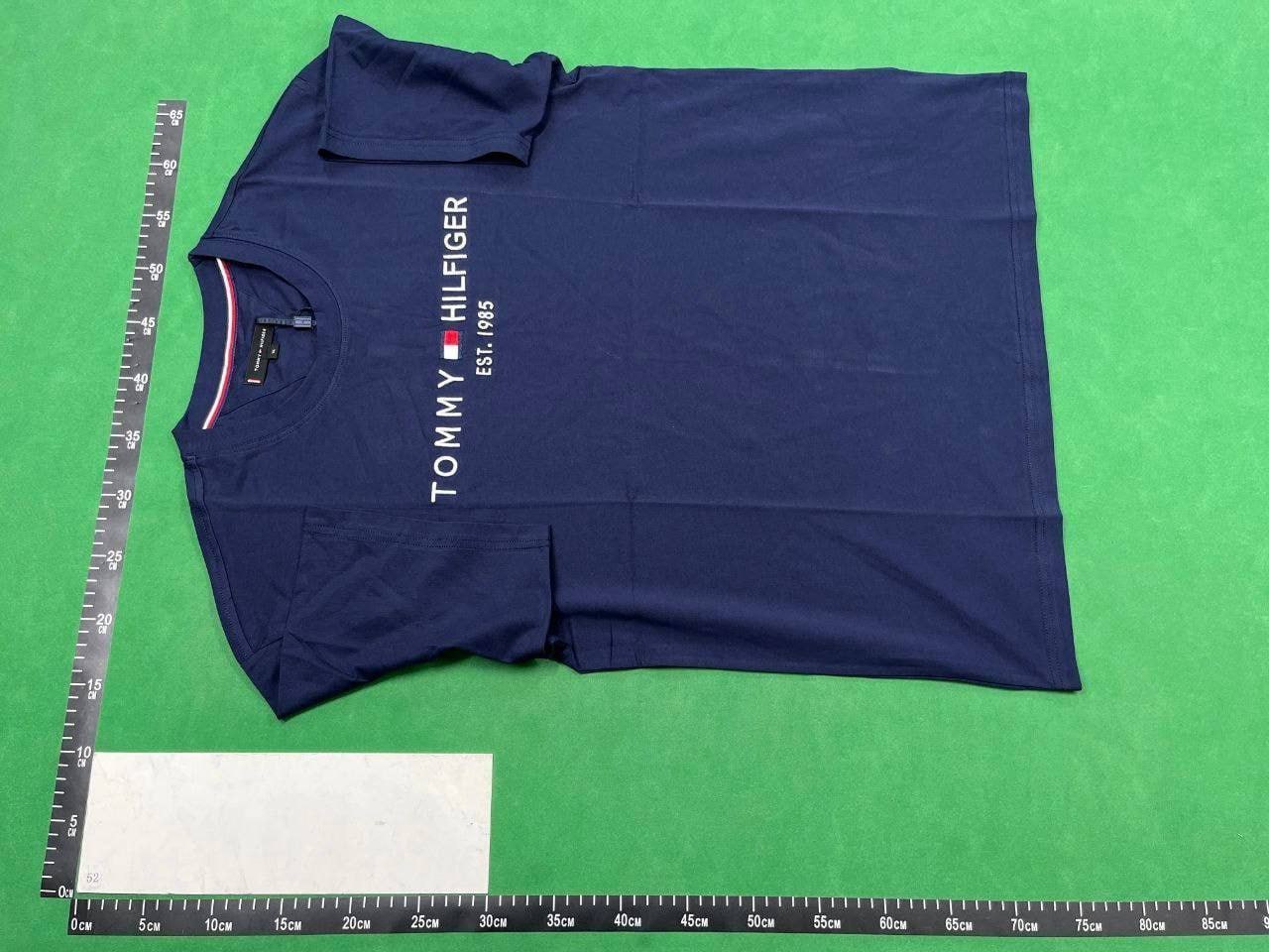 Tommy Tee -2