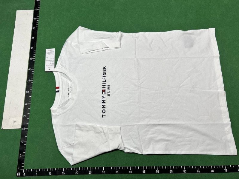 Tommy Tee -3