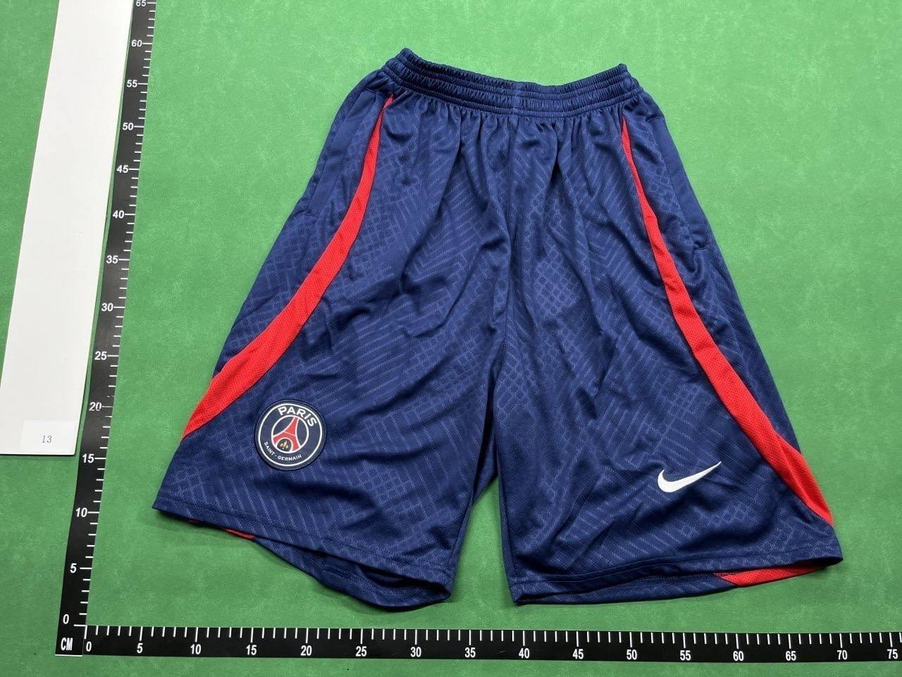 Football suit -3