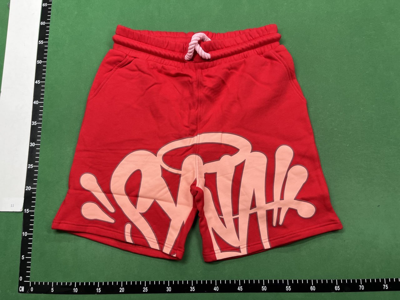 Syna Word Suit -3