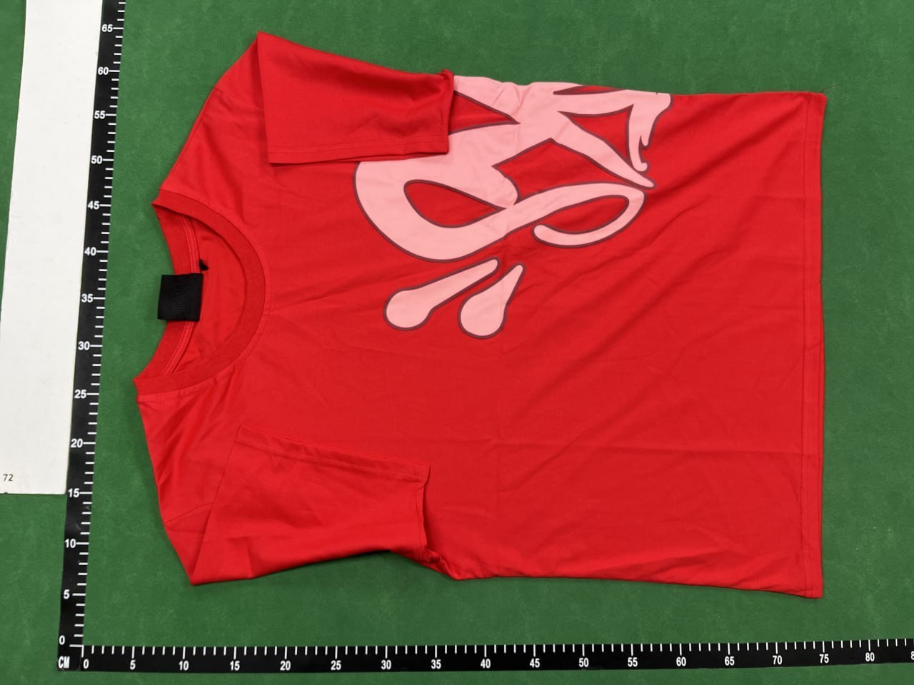 Syna Word Suit -4