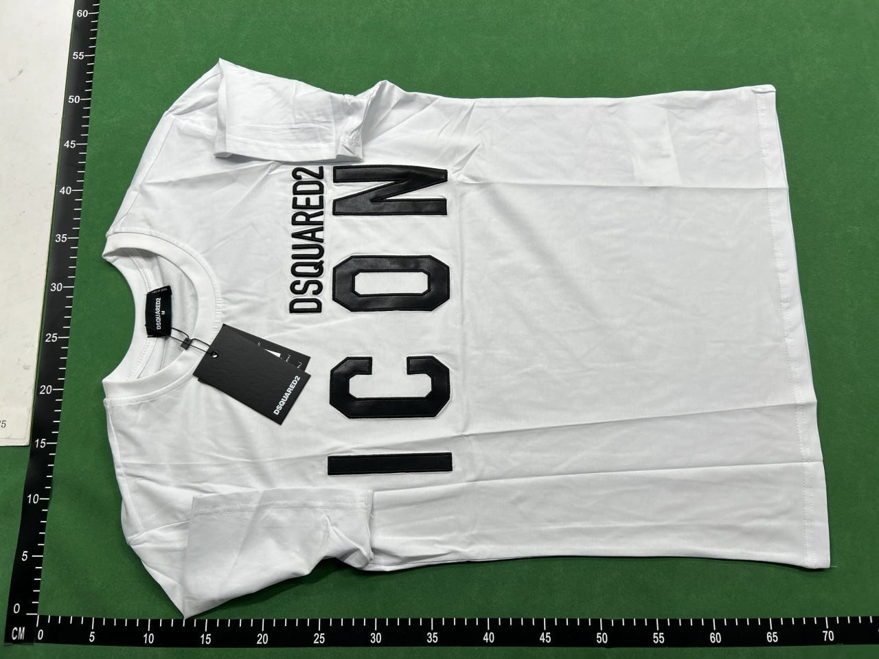 Dsquared T-shirt -4