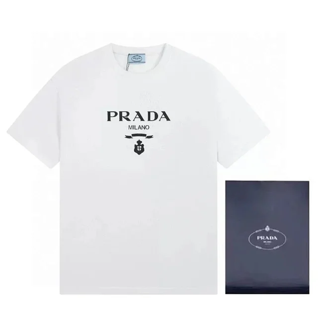 Prada T-shirt (38 CP) -2