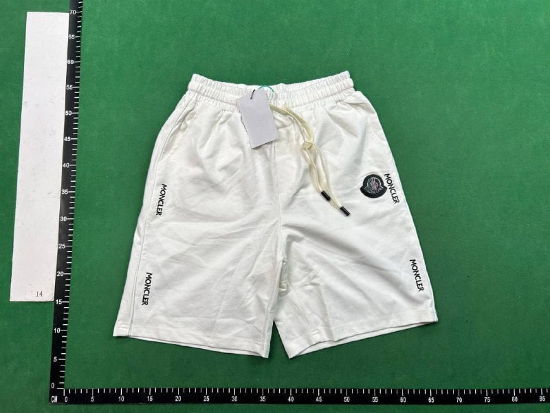 Moncler Shorts( 19 + styles) -3