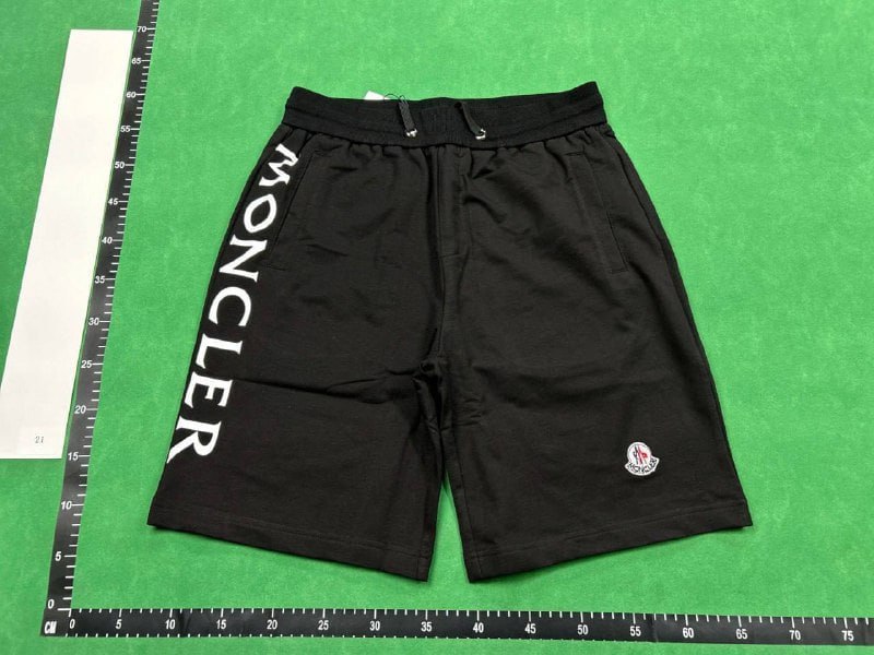 Moncler Shorts( 19 + styles) -4