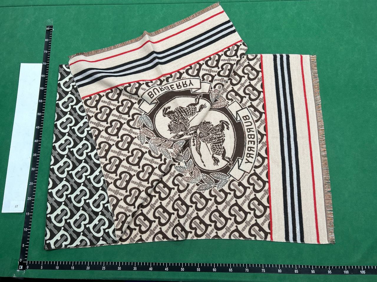 Luxury Scarf -3