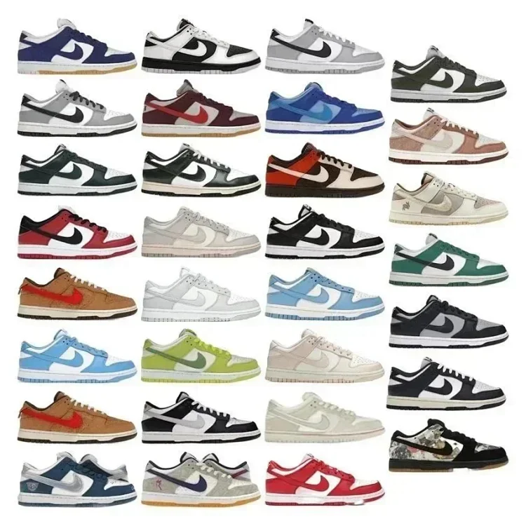 nike dunk
