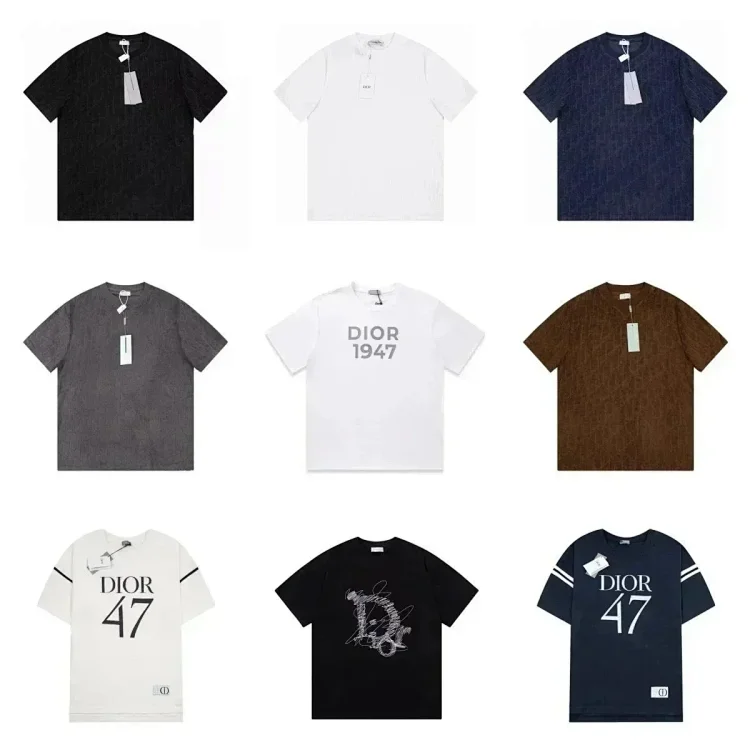 dior shirt