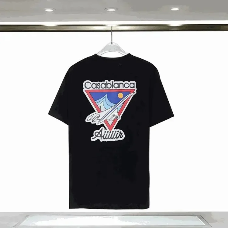 Casablanca T-shirt( 40 + style