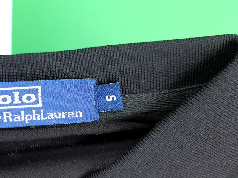 Ralph Lauren polo shirt -3
