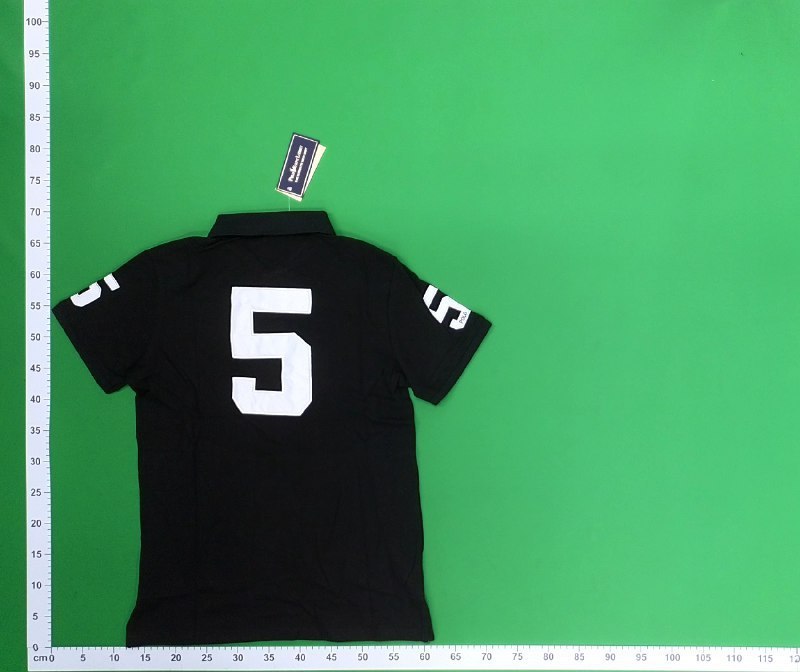 Ralph Lauren polo shirt -4