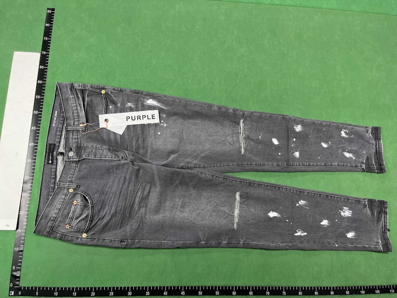 Purple Jeans -3