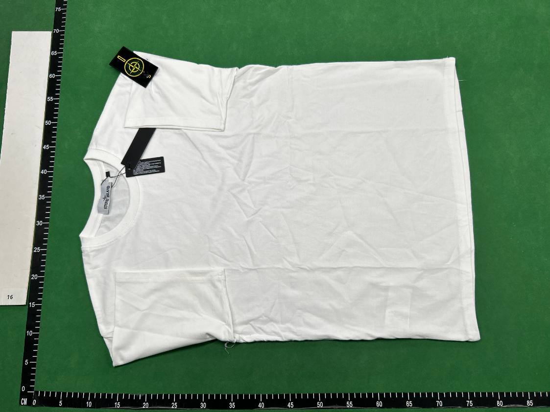 Stone Island t-shirt -3