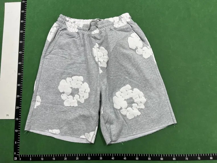 DENIM TEARS Tee Suits -5