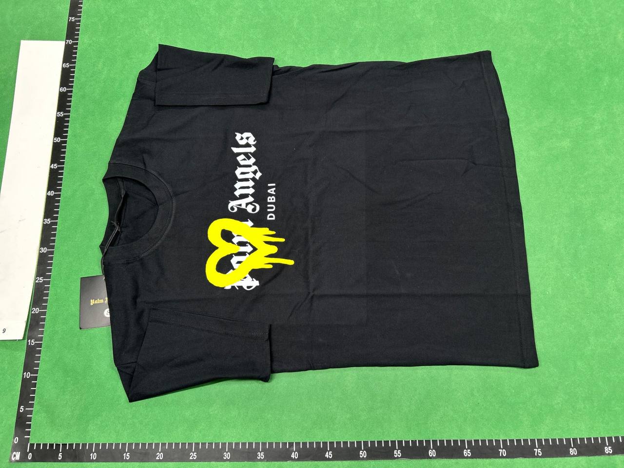 Palm Angels Tee -2