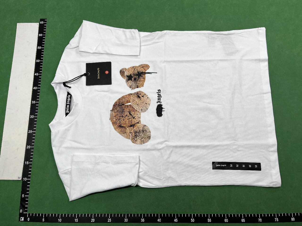 Palm Angels Tee -4