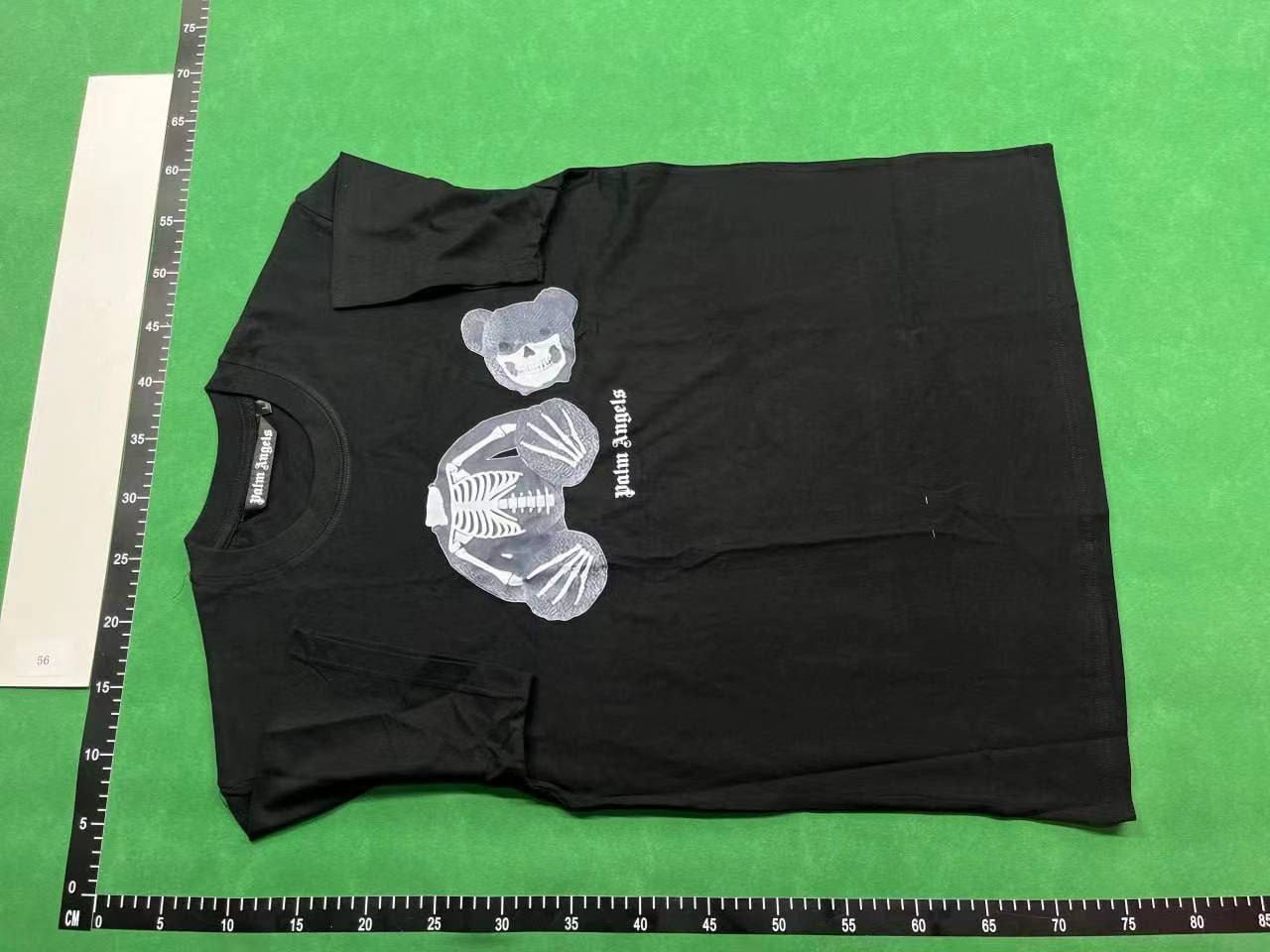 Palm Angels Tee -5