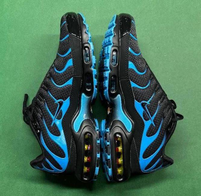 NIKE AIR TN -2