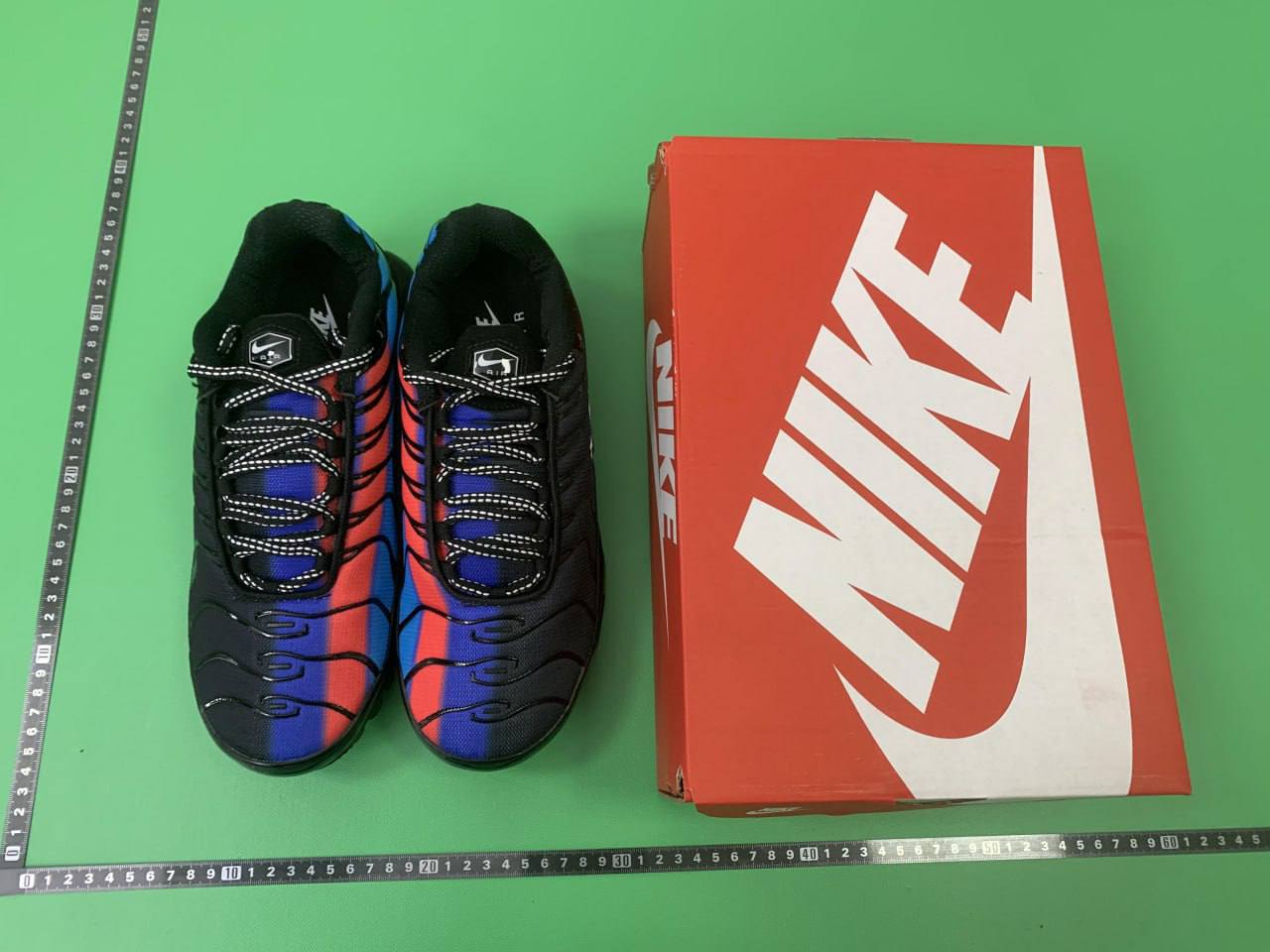 NIKE AIR TN -4