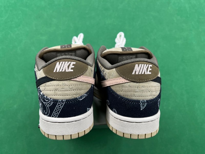 NIKETOP-DUNK -2