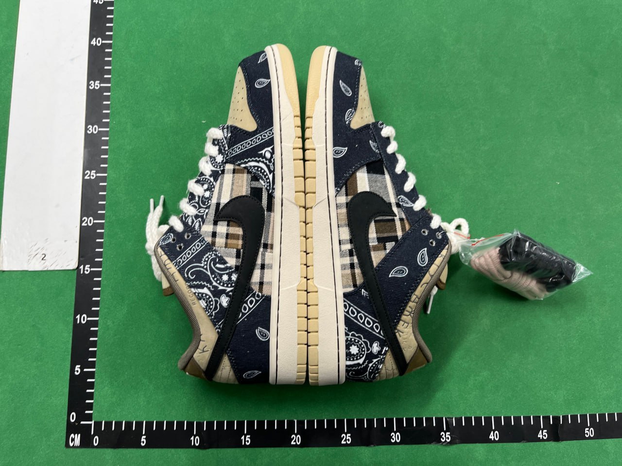 NIKETOP-DUNK -1