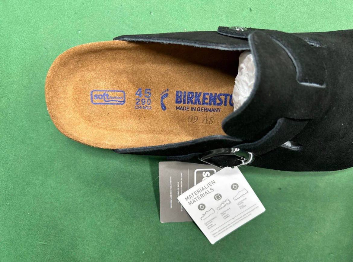BIRKENSTOCK -2