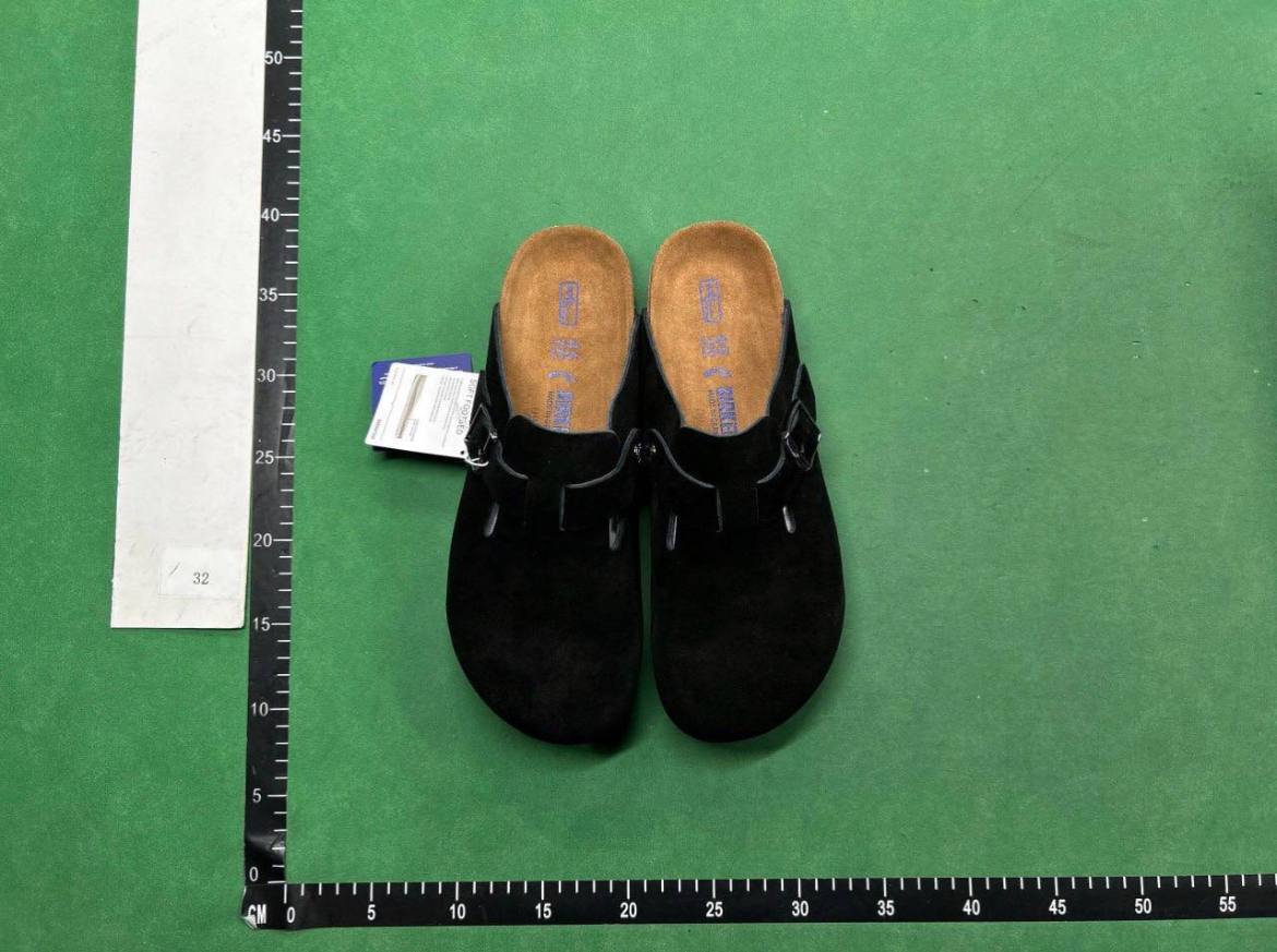 BIRKENSTOCK -4