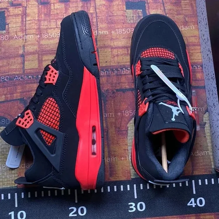 OFF-WHITE x Jordan Air Jordan 