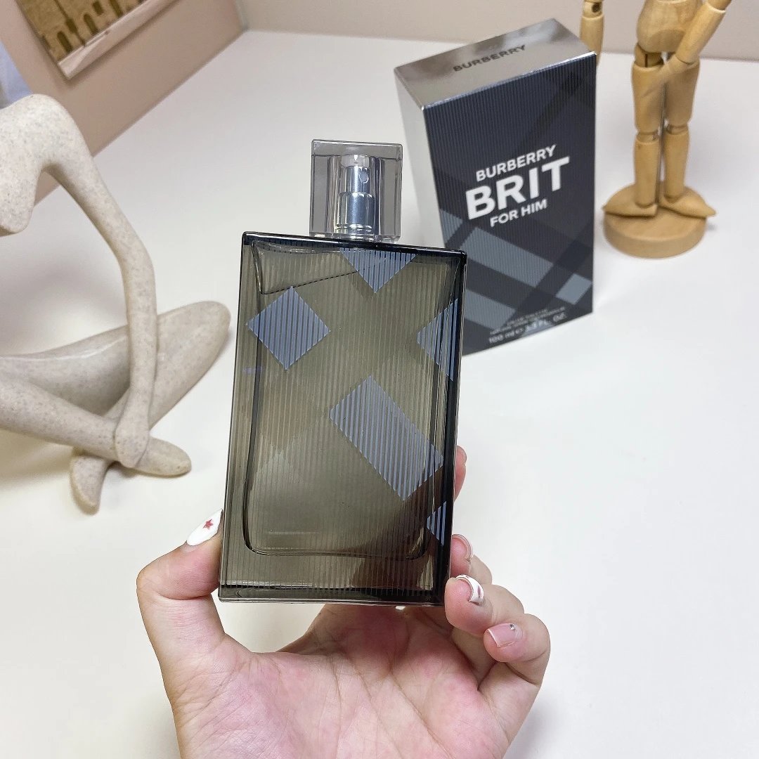 Men's Perfume（32+ Styles -3