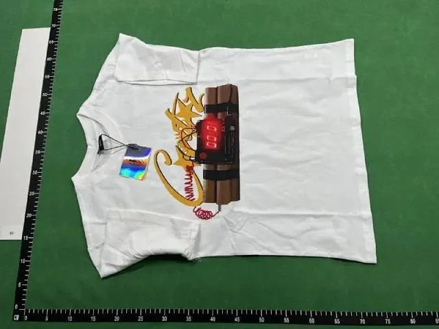 Corteiz T-shirt -2